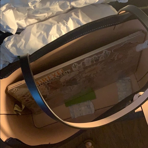 NWT KATE SPADE LAWTON WAY ROSE - Picture 8 of 8